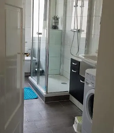 Beethoven Apartment Baden-Baden