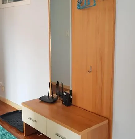 Apartment Beethoven