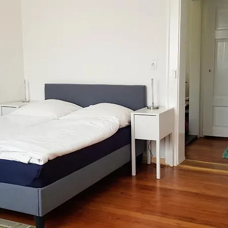 Beethoven Apartment Baden-Baden